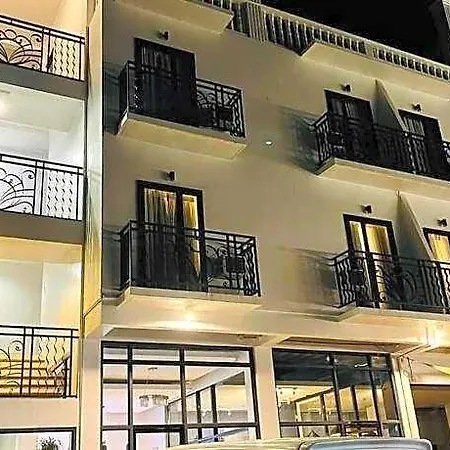 Ahava Boutique Hotel