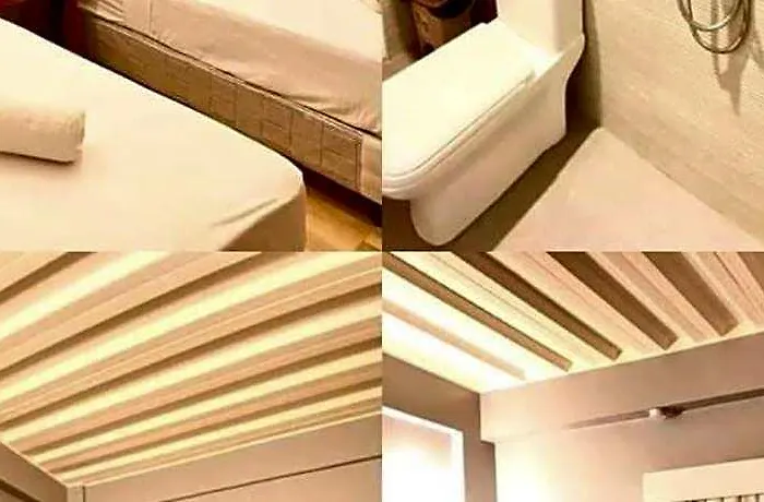 Hotell Ahava Boutique Santa Fe (Cebu)