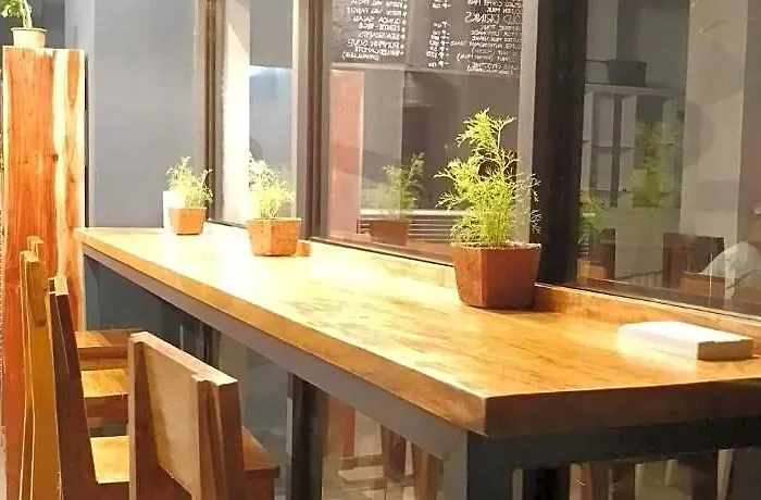 Ahava Boutique 5* Santa Fe (Cebu)