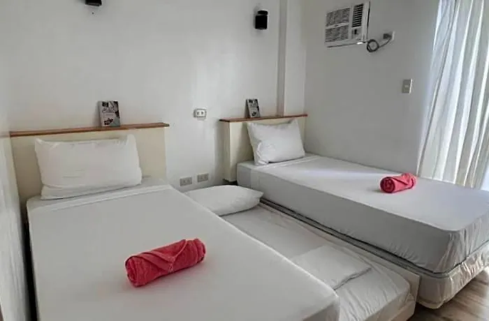 Ahava Boutique Hotell 5*