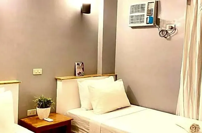 Ahava Boutique 5* Santa Fe (Cebu)