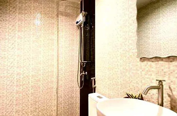 Ahava Boutique 5*