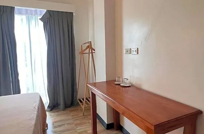 Ahava Boutique 5* Santa Fe (Cebu)