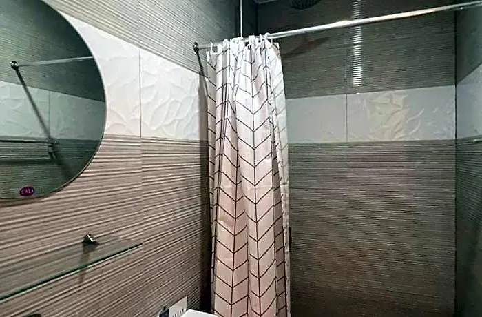 Ahava Boutique 5* Santa Fe (Cebu)
